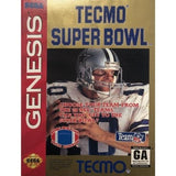 Tecmo Super Bowl
