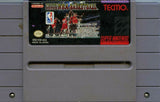 Tecmo Super NBA Basketball