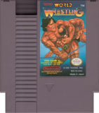 Tecmo World Wrestling