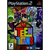 Teen Titans