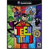 Teen Titans