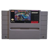 Teenage Mutant Ninja Turtles IV Turtles in Time