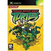 Teenage Mutant Ninja Turtles