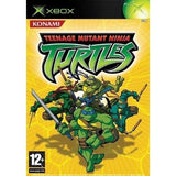 Teenage Mutant Ninja Turtles