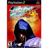 Tekken 4 Greatest Hits