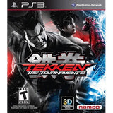 Tekken Tag Tournament 2