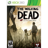 The Walking Dead: A Telltale Games Series
