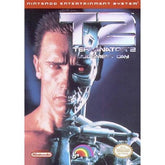 Terminator 2 Judgment Day