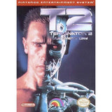 Terminator 2 Judgment Day