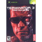 Terminator 3: Rise of the Machines