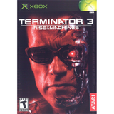 Terminator 3: Rise of the Machines