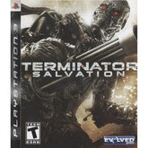 Terminator Salvation