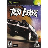 Test Drive