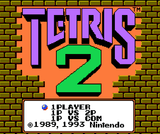Tetris 2