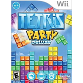 Tetris Party Deluxe