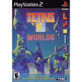 Tetris Worlds