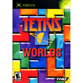 Tetris Worlds