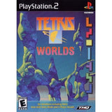Tetris Worlds