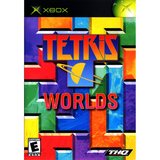 Tetris Worlds