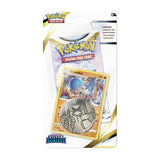 Pokemon TCG: Sword & Shield Silver Tempest Checklane Blister