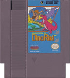The Adventures Of Dino Riki