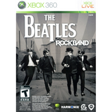 The Beatles: Rock Band