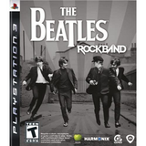 The Beatles Rockband