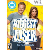 The Biggest Loser