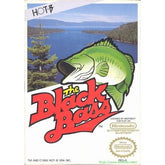 The Black Bass