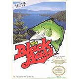 The Black Bass
