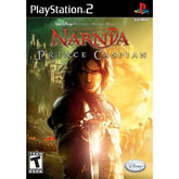 The Chronicles Of Narnia Prince Caspian
