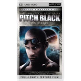 The Chronicles Of Riddick Pitch Black