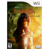 The Chronicles of Narnia: Prince Caspian