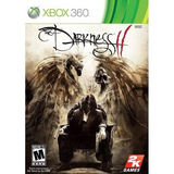 The Darkness II