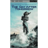 The Day After Tomorrow