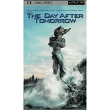 The Day After Tomorrow