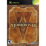 The Elder Scrolls III: Morrowind