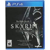 The Elder Scrolls V Skyrim Special Edition