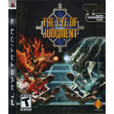 The Eye Of Judgment
