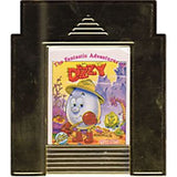 The Fantastic Adventures Of Dizzy