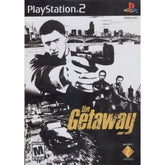 The Getaway