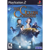 The Golden Compass