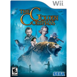 The Golden Compass