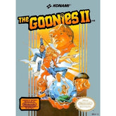The Goonies II