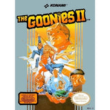 The Goonies II