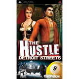 The Hustle Detroit Streets