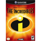 The Incredibles