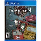 The Inner World: The Last Wind Monk