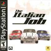 The Italian Job