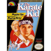 The Karate Kid